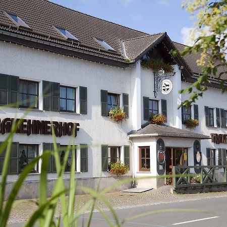 Landhotel Trakehnerhof Eppendorf  Bagian luar foto