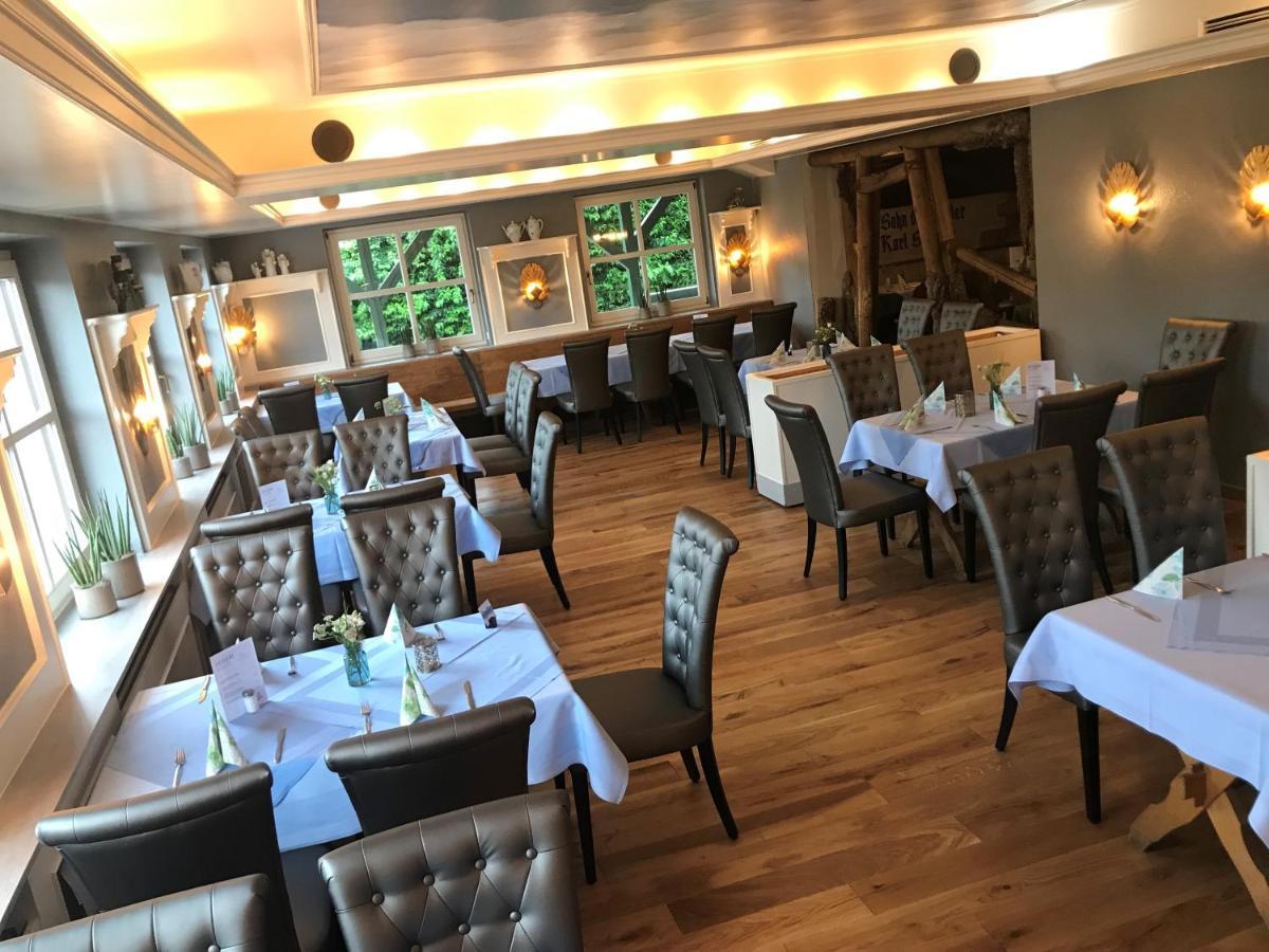 Landhotel Trakehnerhof Eppendorf  Bagian luar foto