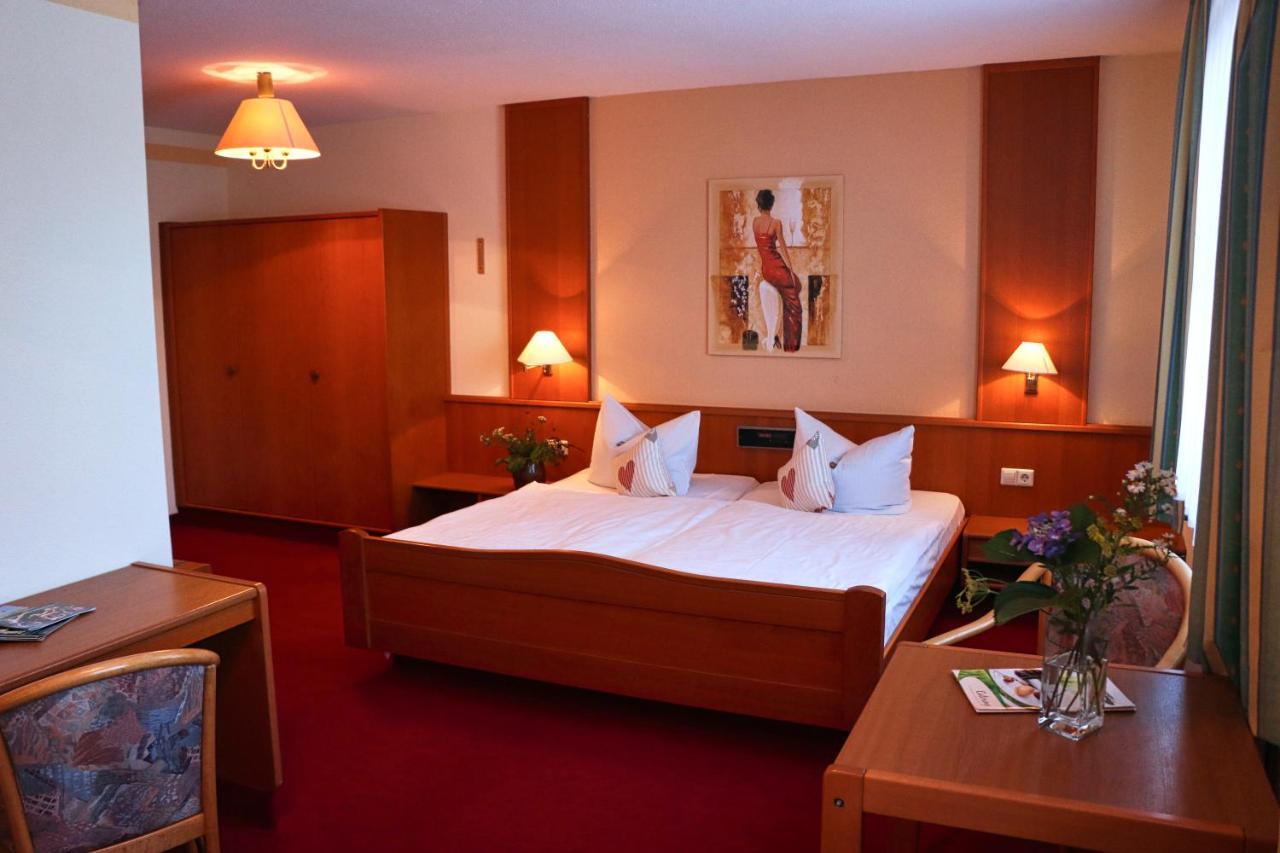 Landhotel Trakehnerhof Eppendorf  Bagian luar foto