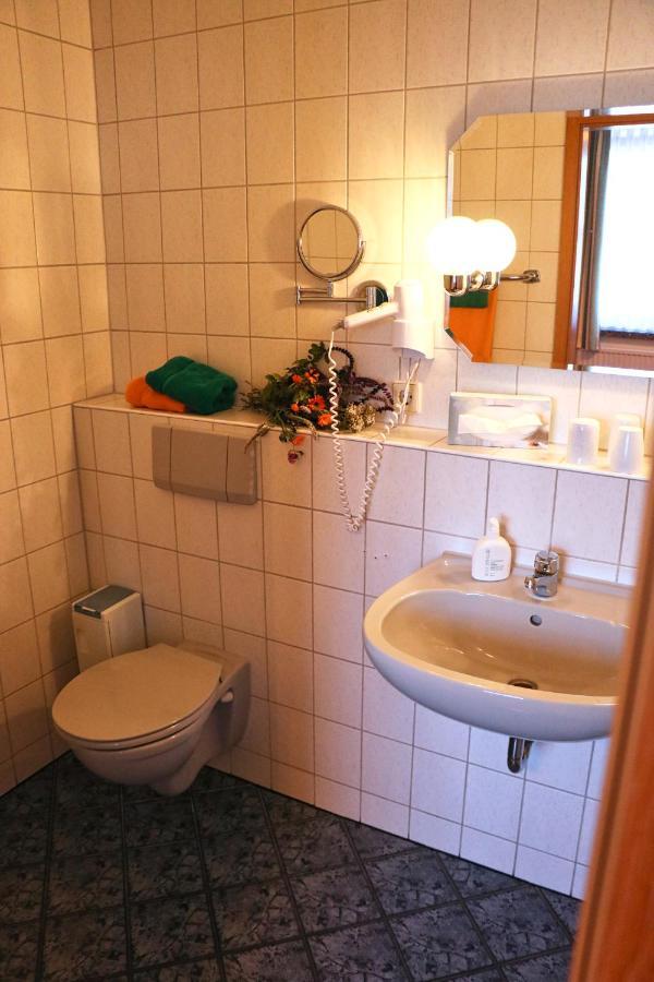 Landhotel Trakehnerhof Eppendorf  Bagian luar foto